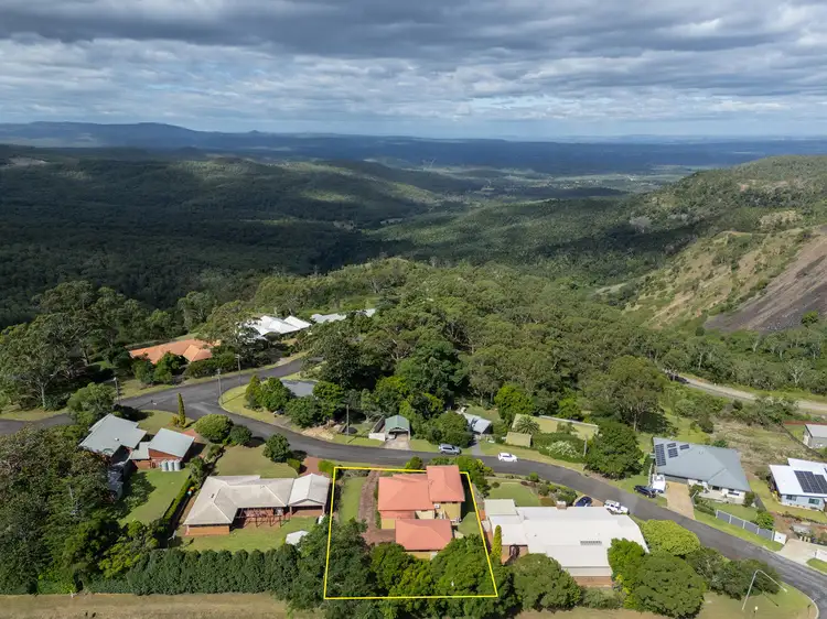 Main view of Homely house listing, 13 Gilmour Court, Harlaxton QLD 4350