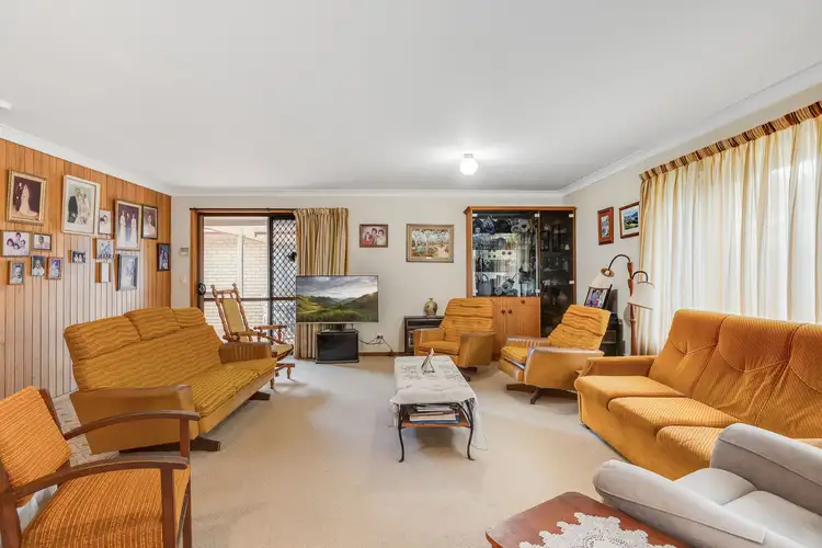 Sixth view of Homely house listing, 13 Gilmour Court, Harlaxton QLD 4350