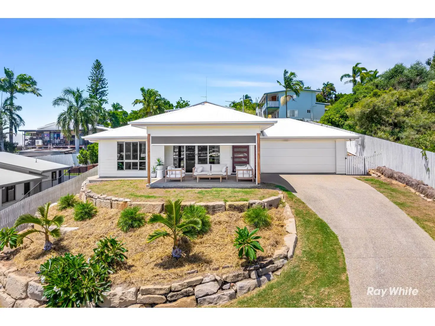 Main view of Homely house listing, 6 Johnathon Street, Yeppoon QLD 4703