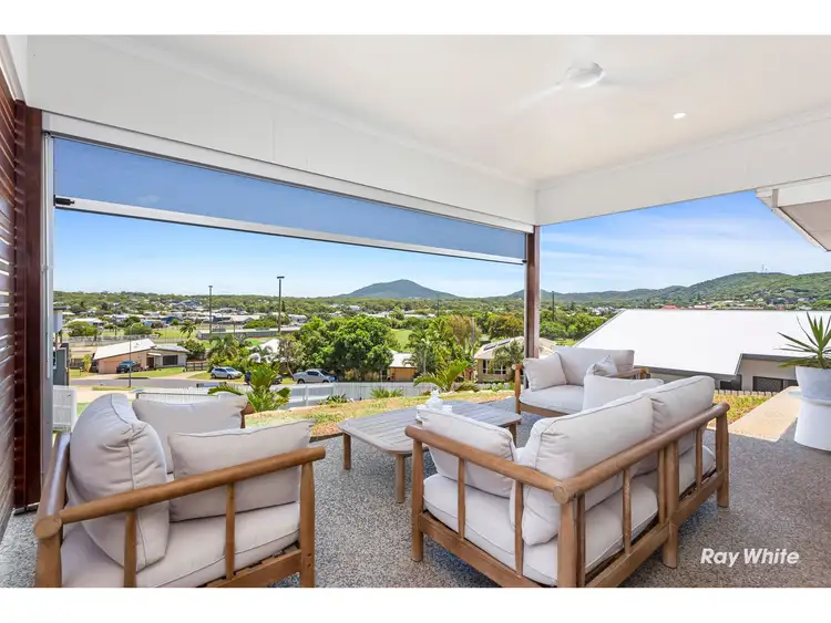 Second view of Homely house listing, 6 Johnathon Street, Yeppoon QLD 4703