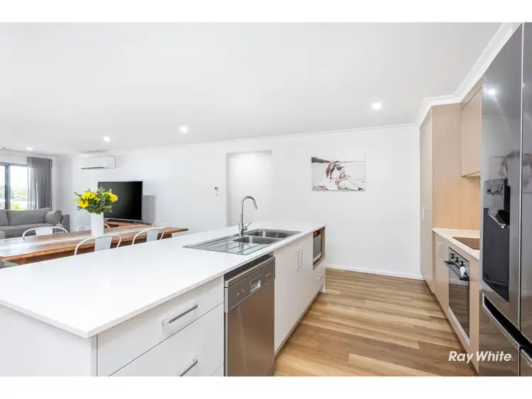 Fourth view of Homely house listing, 6 Johnathon Street, Yeppoon QLD 4703