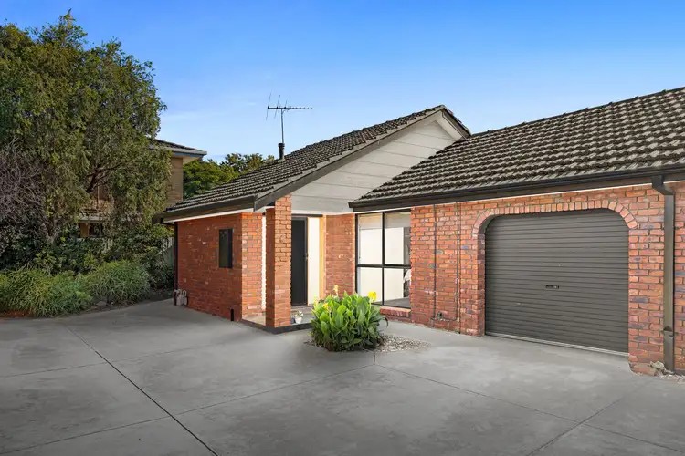 Main view of Homely unit listing, 4/22-24 Collins Street, Werribee VIC 3030
