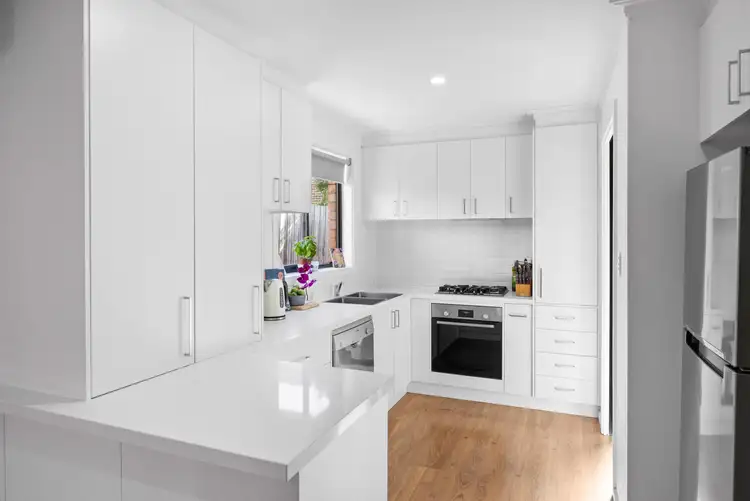Third view of Homely unit listing, 4/22-24 Collins Street, Werribee VIC 3030