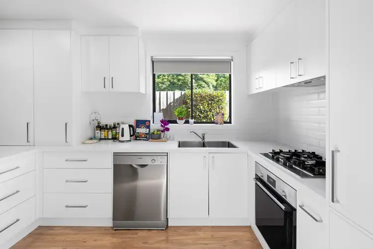 Fourth view of Homely unit listing, 4/22-24 Collins Street, Werribee VIC 3030