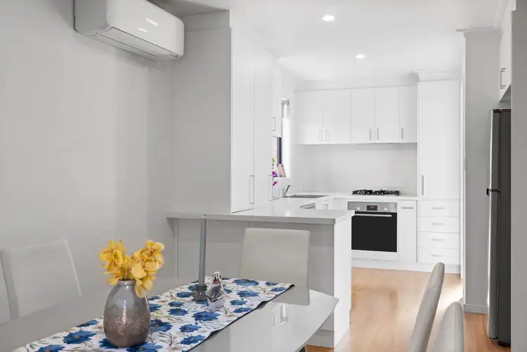 Sixth view of Homely unit listing, 4/22-24 Collins Street, Werribee VIC 3030