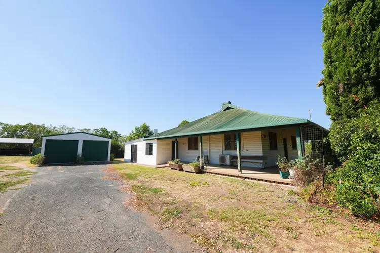Main view of Homely house listing, 289 Nash Street, Parkes NSW 2870