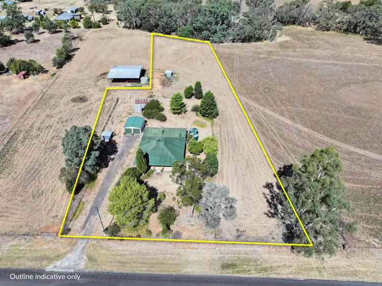 Second view of Homely house listing, 289 Nash Street, Parkes NSW 2870
