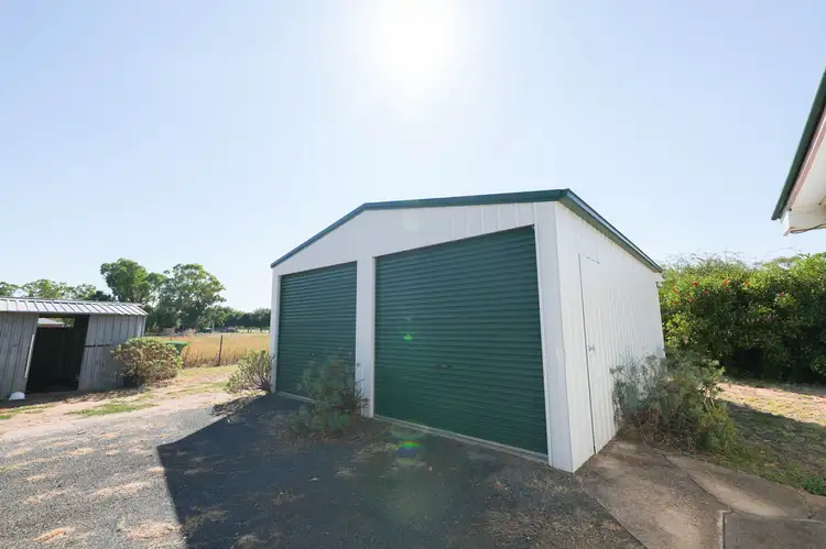 Third view of Homely house listing, 289 Nash Street, Parkes NSW 2870