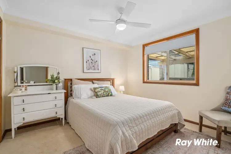 Sixth view of Homely semi-detached listing, 4B Rutledge Crescent, Quakers Hill NSW 2763