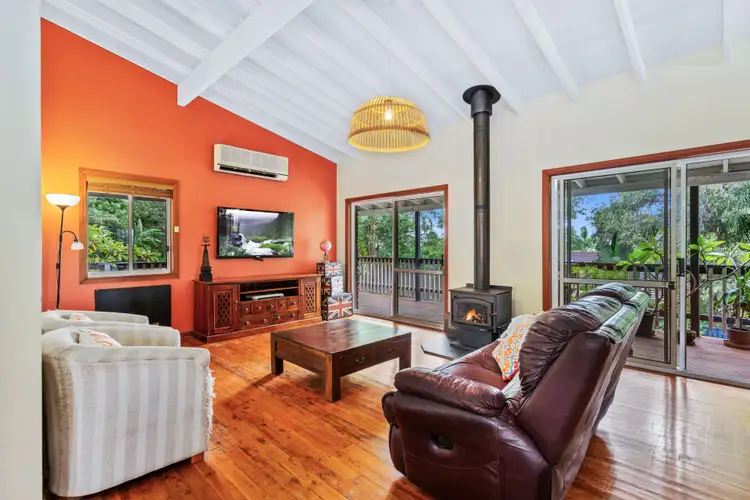 Seventh view of Homely house listing, 4 Nonga Court, Mudgeeraba QLD 4213