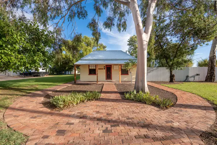Second view of Homely house listing, 11539 The Escort Way, Forbes NSW 2871