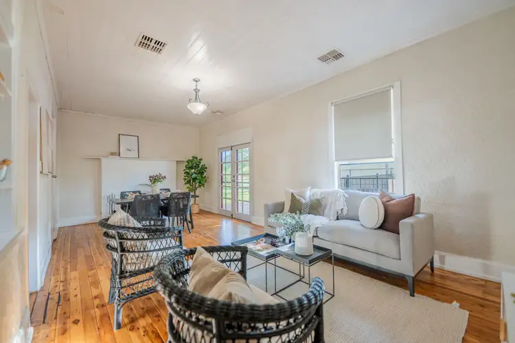 Fifth view of Homely house listing, 11539 The Escort Way, Forbes NSW 2871