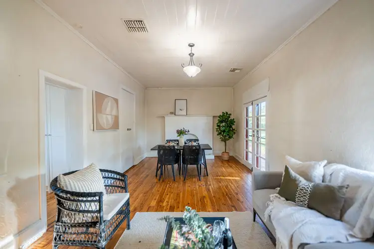 Sixth view of Homely house listing, 11539 The Escort Way, Forbes NSW 2871