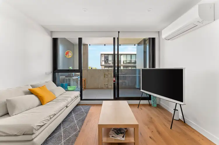Third view of Homely apartment listing, 205/9-11 Ellingworth Parade, Box Hill VIC 3128