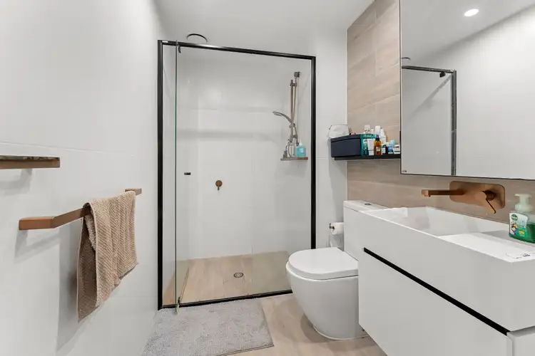 Sixth view of Homely apartment listing, 205/9-11 Ellingworth Parade, Box Hill VIC 3128