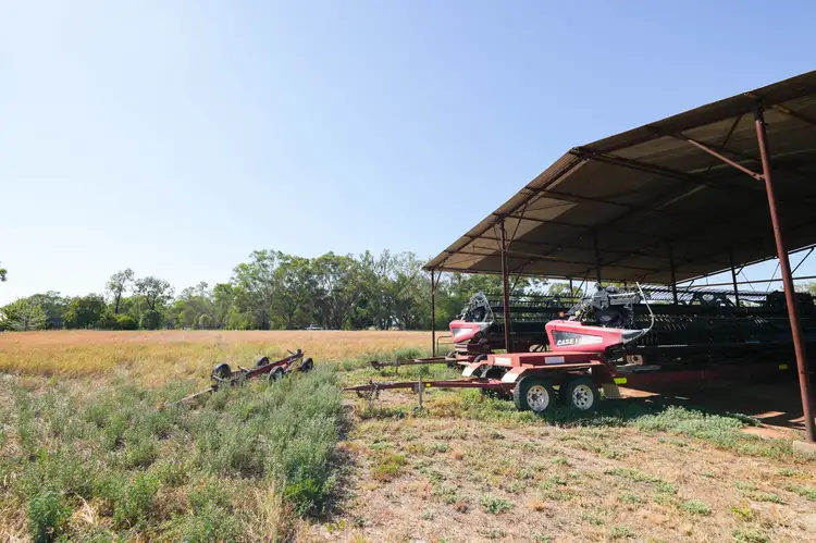 Main view of Homely land listing, 283 Nash Street, Parkes NSW 2870