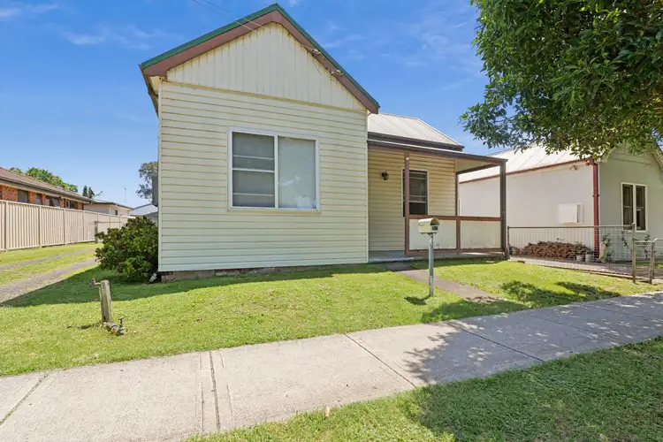 Second view of Homely house listing, 51 Paget Street, Richmond NSW 2753
