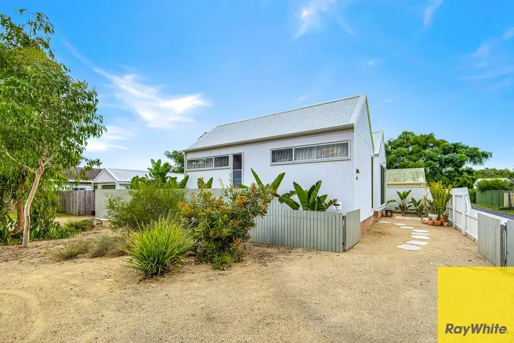 72 Brisbane Avenue