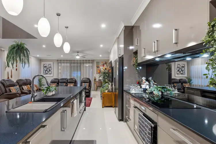 Main view of Homely house listing, 21 Carolan Crescent, Valley View SA 5093