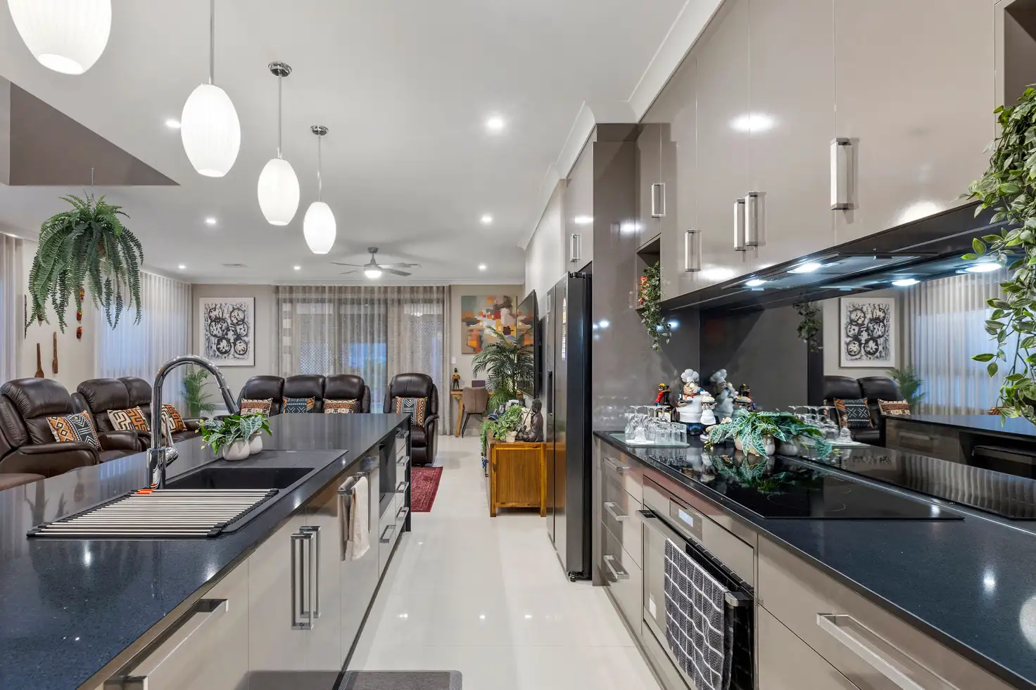Main view of Homely house listing, 21 Carolan Crescent, Valley View SA 5093