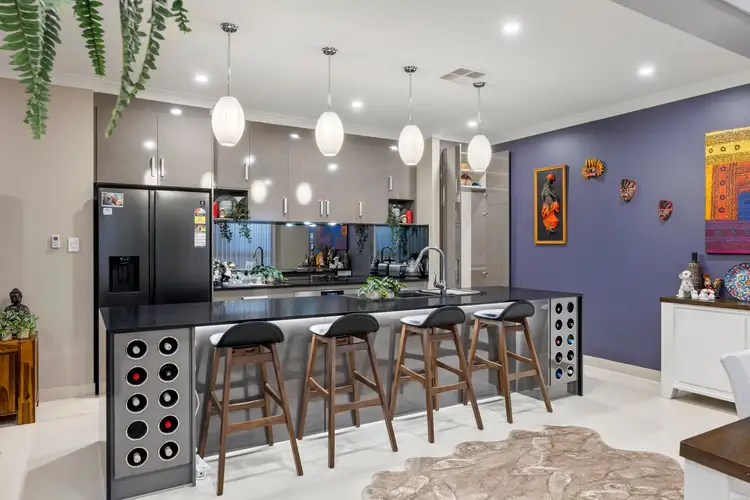 Third view of Homely house listing, 21 Carolan Crescent, Valley View SA 5093