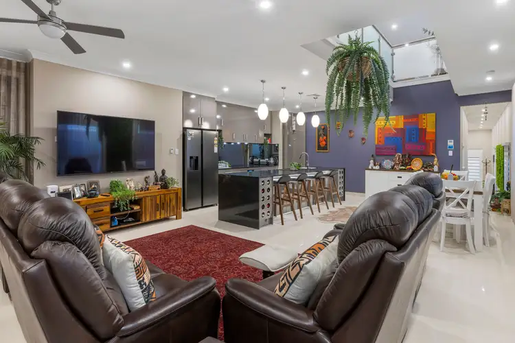 Fourth view of Homely house listing, 21 Carolan Crescent, Valley View SA 5093