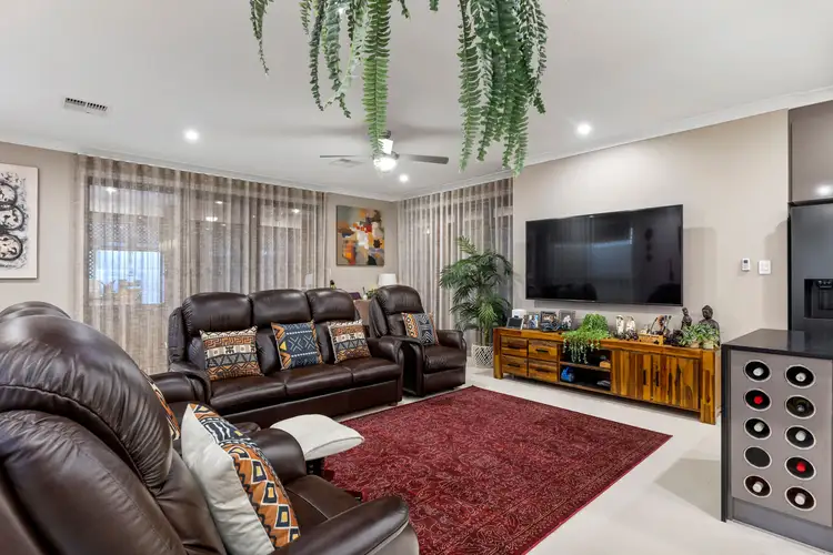 Fifth view of Homely house listing, 21 Carolan Crescent, Valley View SA 5093