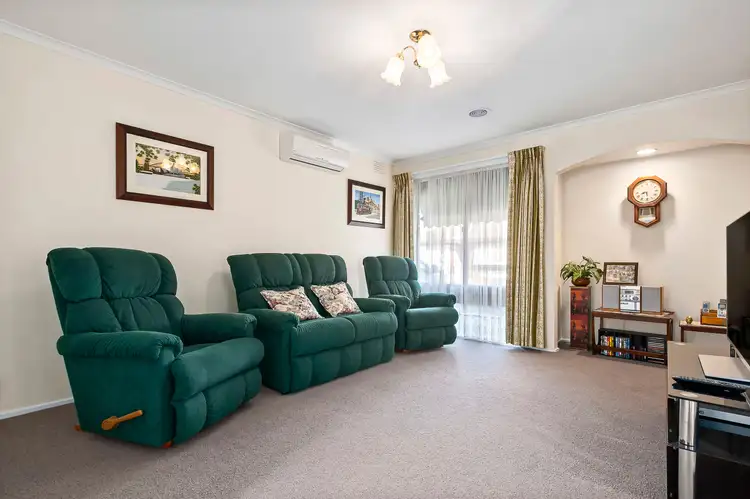 Second view of Homely unit listing, 5/18-20 Francis Street, Clayton VIC 3168