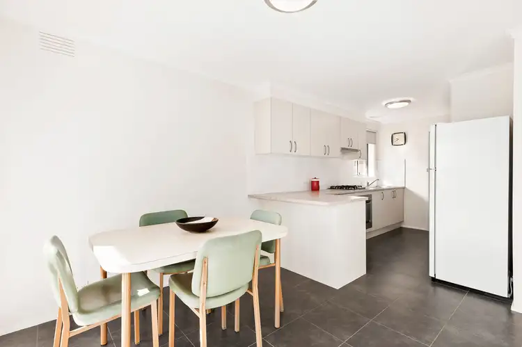 Third view of Homely unit listing, 5/18-20 Francis Street, Clayton VIC 3168
