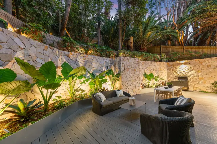 Fifth view of Homely apartment listing, 3/12 Boronia Road, Bellevue Hill NSW 2023