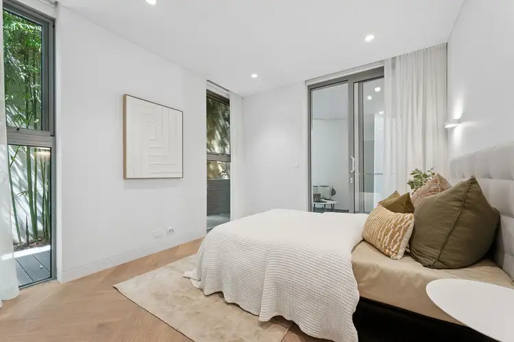 Sixth view of Homely apartment listing, 3/12 Boronia Road, Bellevue Hill NSW 2023