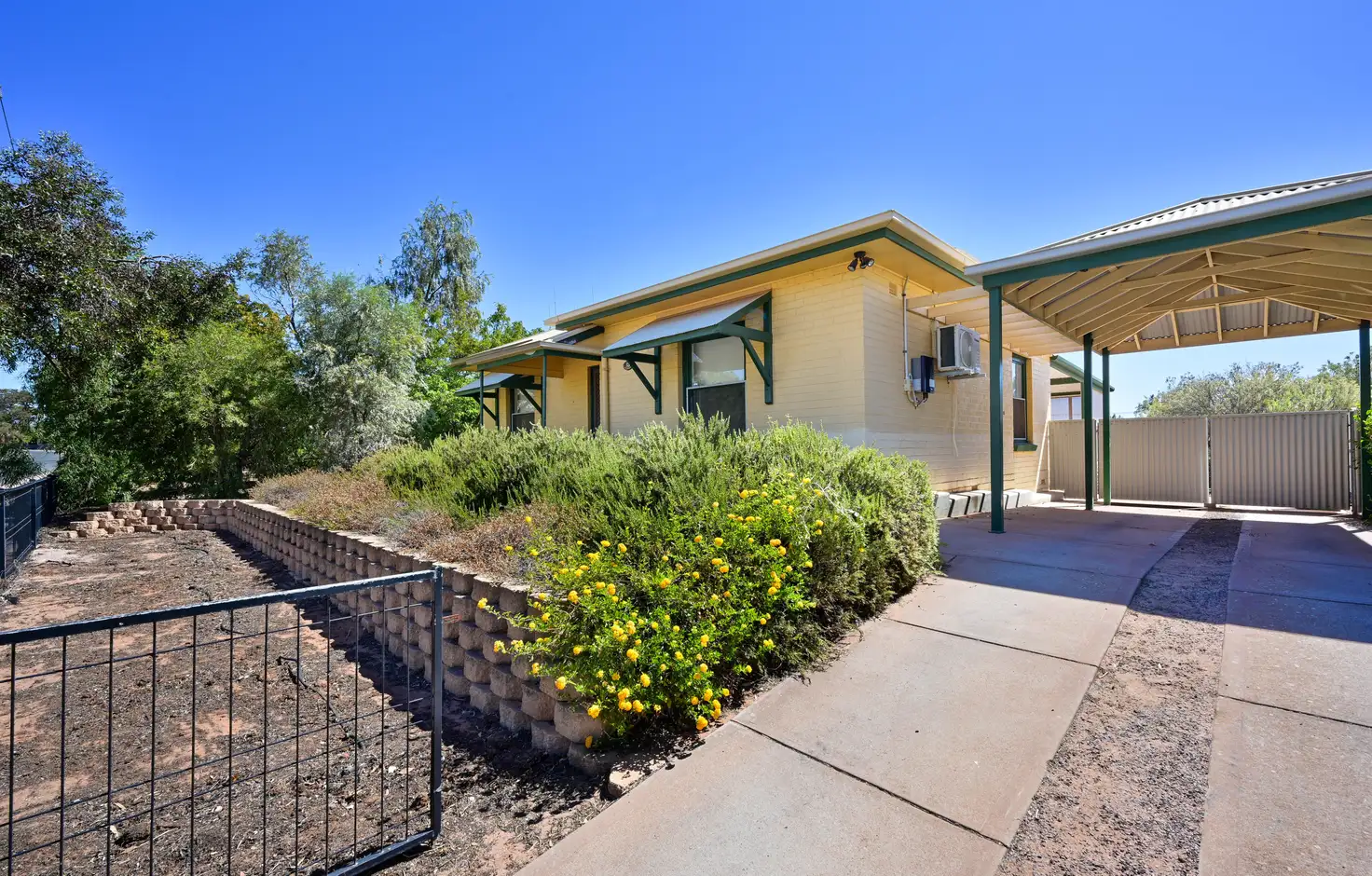 Main view of Homely house listing, 13 Gulf Street, Port Augusta SA 5700