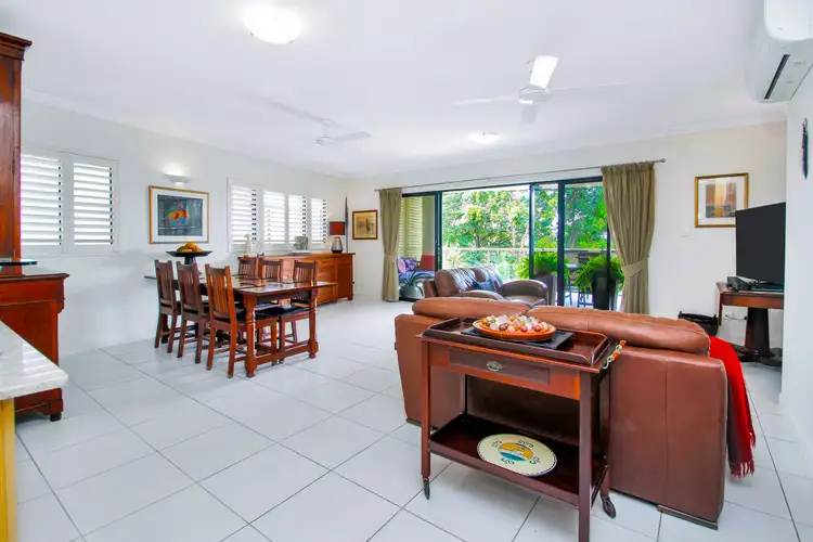 Sixth view of Homely unit listing, 12/37 Vasey Esplanade, Trinity Beach QLD 4879