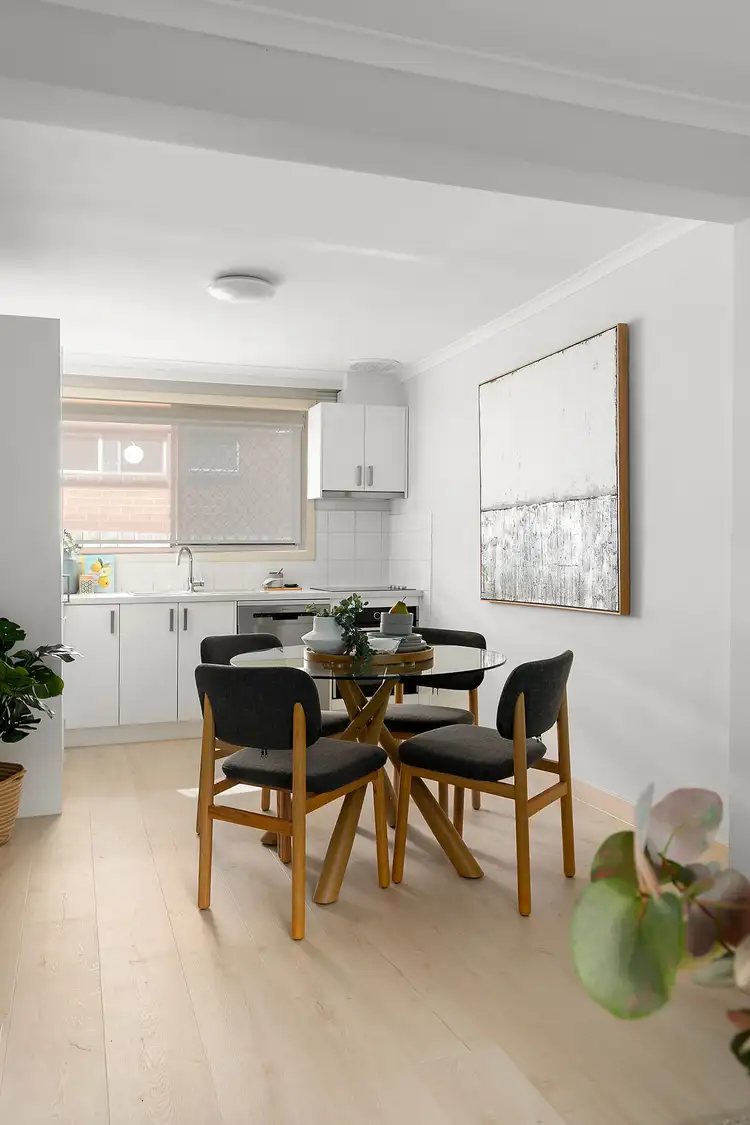Third view of Homely unit listing, 3/269 Albion Street, Brunswick VIC 3056