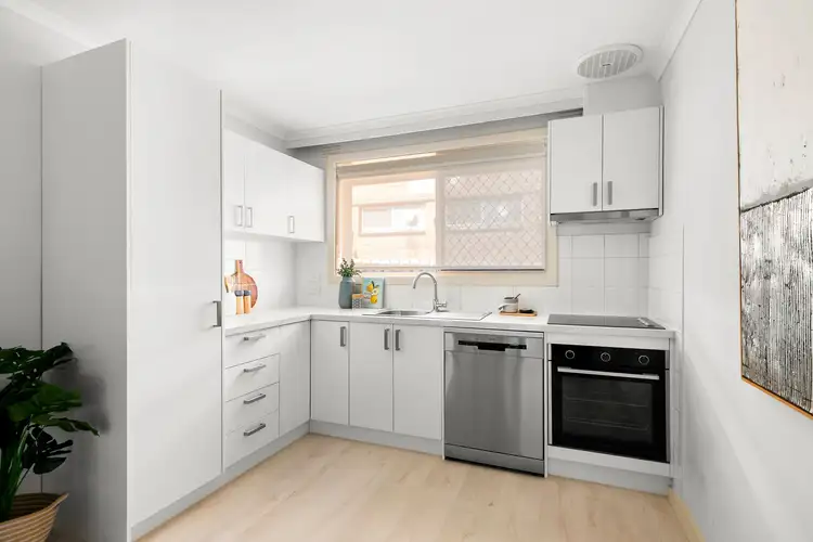 Fourth view of Homely unit listing, 3/269 Albion Street, Brunswick VIC 3056