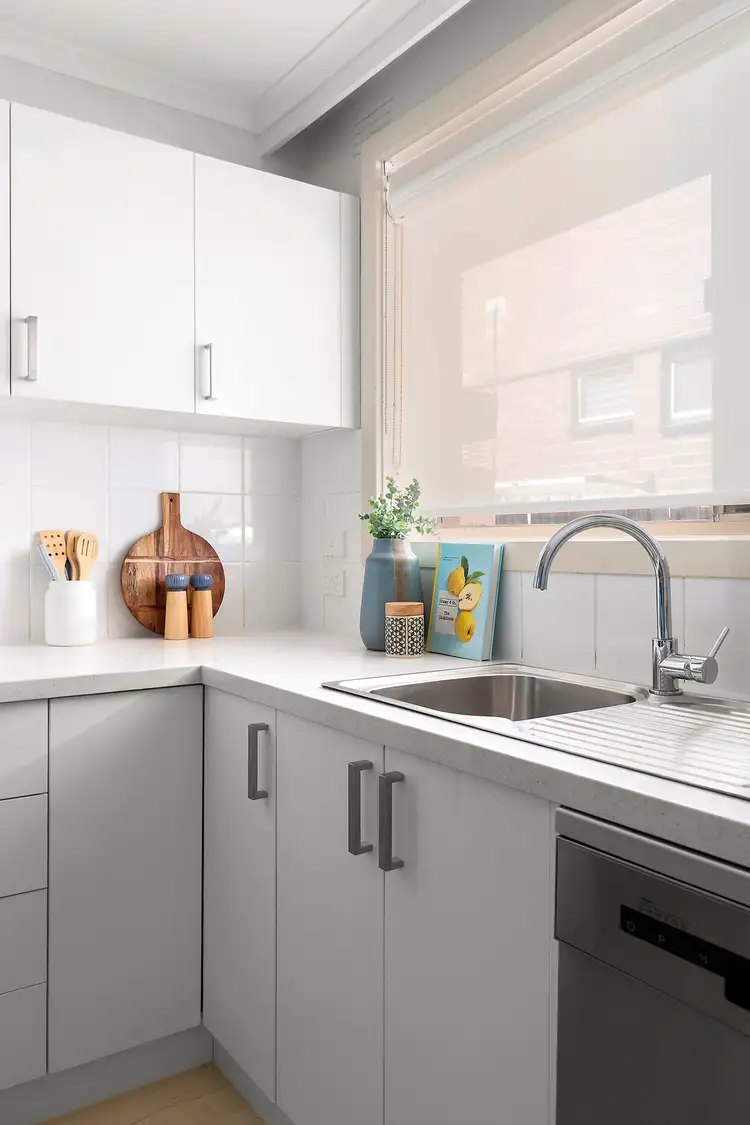 Fifth view of Homely unit listing, 3/269 Albion Street, Brunswick VIC 3056