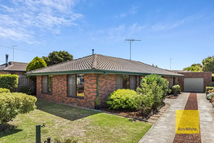42 Pioneer Road, Grovedale VIC 3216