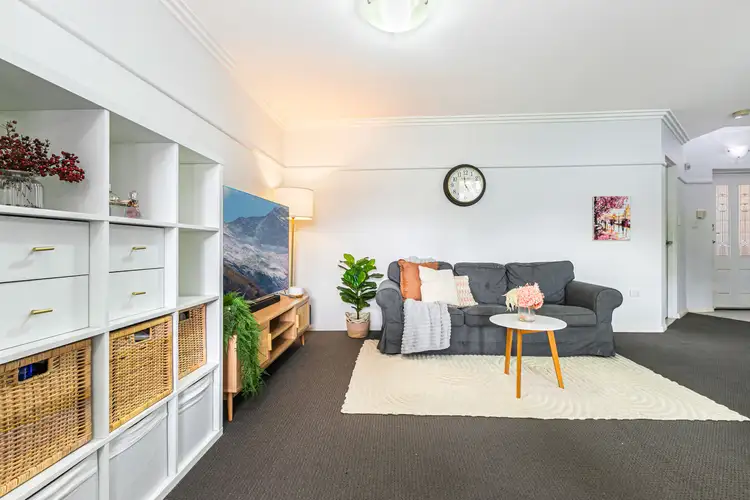 Third view of Homely townhouse listing, 3/4-8 Russell Street, Baulkham Hills NSW 2153