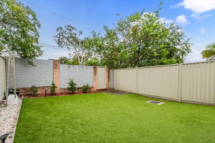 Sixth view of Homely townhouse listing, 3/4-8 Russell Street, Baulkham Hills NSW 2153