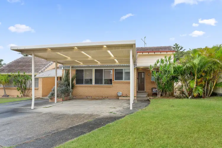 Main view of Homely villa listing, 1/6-10 Summerfield Place, Barrack Heights NSW 2528