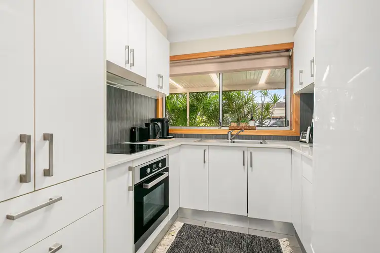 Third view of Homely villa listing, 1/6-10 Summerfield Place, Barrack Heights NSW 2528