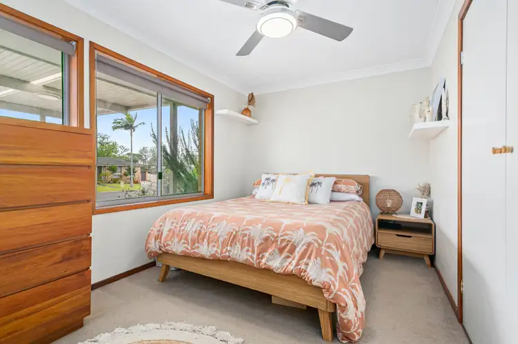 Sixth view of Homely villa listing, 1/6-10 Summerfield Place, Barrack Heights NSW 2528