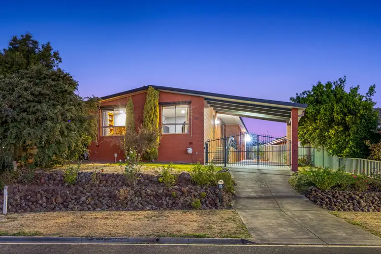 63 Club Crescent, Invermay Park VIC 3350