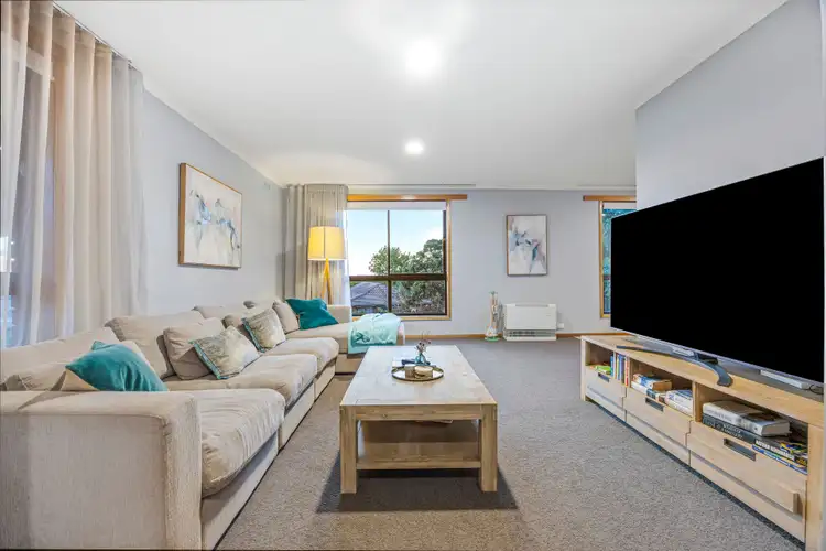 Third view of Homely house listing, 63 Club Crescent, Invermay Park VIC 3350