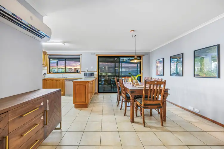 Fifth view of Homely house listing, 63 Club Crescent, Invermay Park VIC 3350