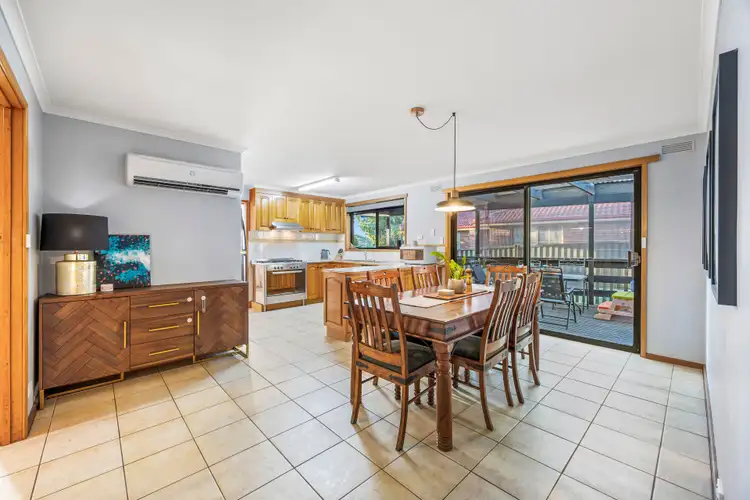 Sixth view of Homely house listing, 63 Club Crescent, Invermay Park VIC 3350