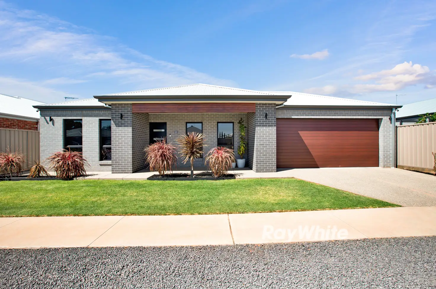 Main view of Homely house listing, 4 Barclay Boulevard, Red Cliffs VIC 3496