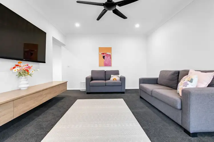 Third view of Homely house listing, 4 Barclay Boulevard, Red Cliffs VIC 3496