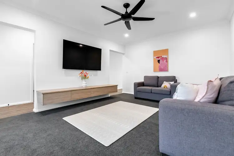 Fifth view of Homely house listing, 4 Barclay Boulevard, Red Cliffs VIC 3496