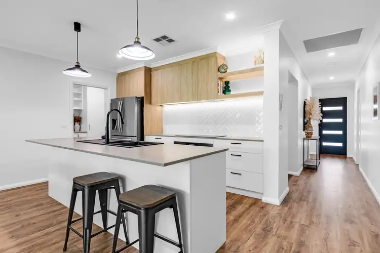 Sixth view of Homely house listing, 4 Barclay Boulevard, Red Cliffs VIC 3496